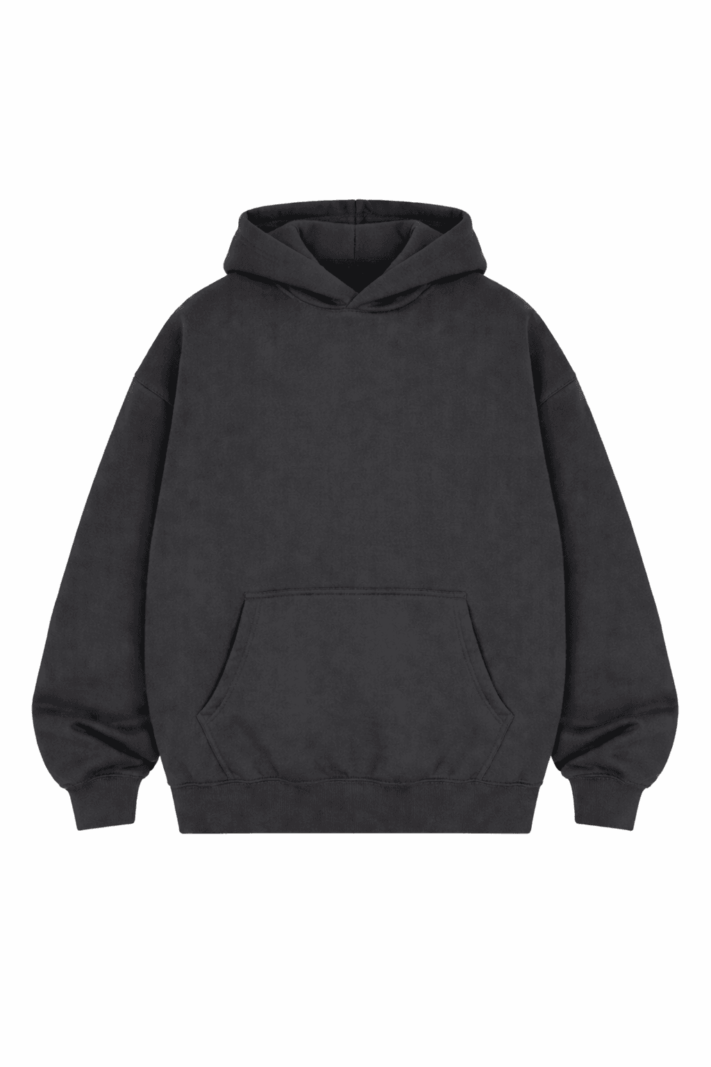 Hoodie Detail