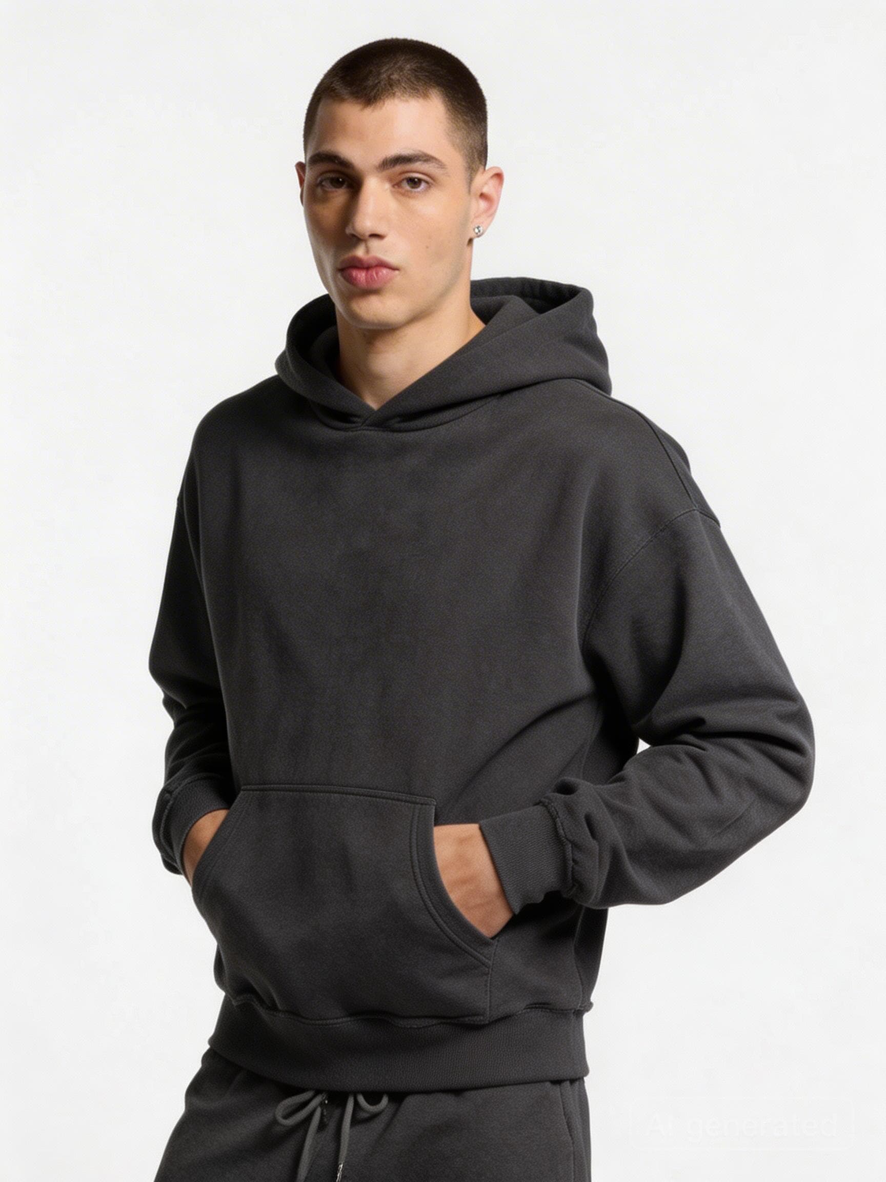Hoodie Collection