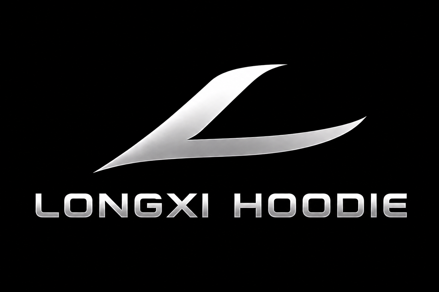 LONGXI HOODIE